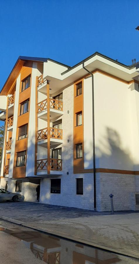 Felix Apartmani 14 Zlatibor Exterior photo